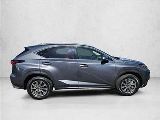 Used 2020 Lexus NX 300 AWD w/ Comfort Package video 4