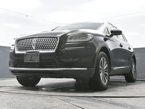 Used 2023 Lincoln Nautilus FWD image 53