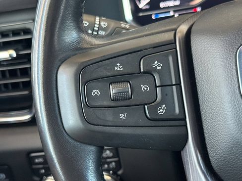 Used 2024 GMC Sierra 2500 Denali Ultimate w/ Max Trailering Package AWD/4WD image 28