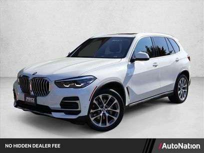 Used 2023 BMW X5 xDrive40i w/ Premium Package