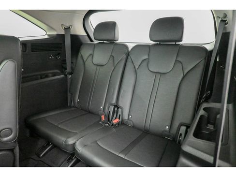 Certified 2025 Kia Sorento SX image 13