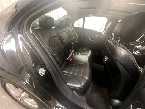 Used 2020 Mercedes-Benz C 300 4MATIC Sedan image 16