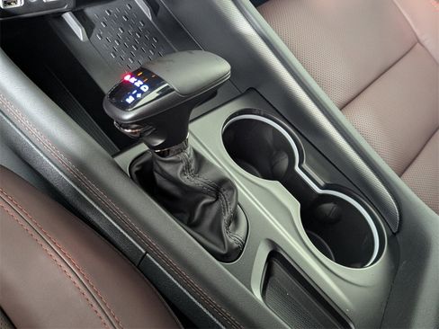 New 2026 Dodge Durango GT image 25