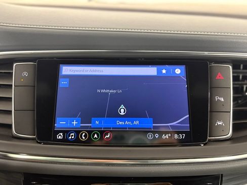 Used 2022 Buick Enclave Premium FWD image 29