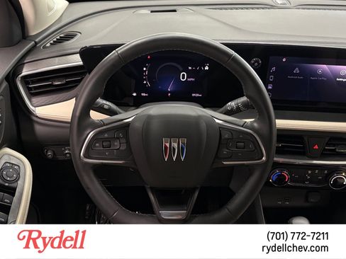 Used 2024 Buick Encore GX Sport Touring AWD/4WD image 13