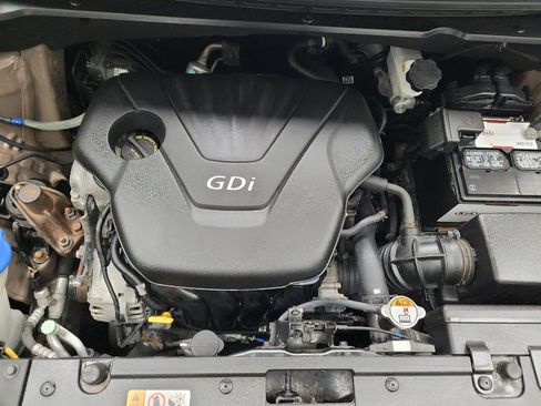Used 2014 Kia Soul FWD image 30