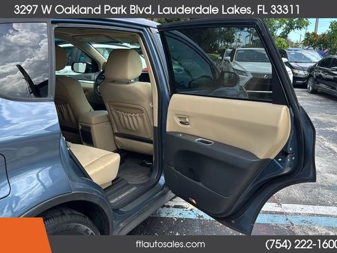 Used 2006 Subaru Tribeca Limited AWD/4WD image 33