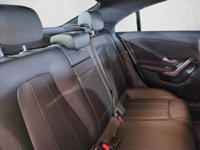 Certified 2023 Mercedes-Benz CLA 250 image 19