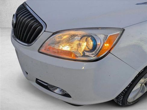 Used 2014 Buick Verano Convenience image 9
