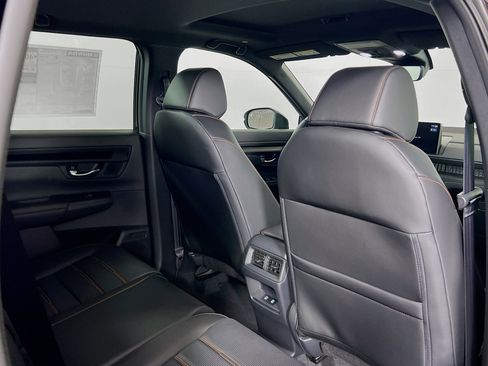 New 2026 Honda CR-V Sport-L image 6