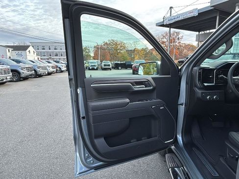 New 2026 GMC Sierra 1500 SLT w/ SLT Premium Plus Package image 12