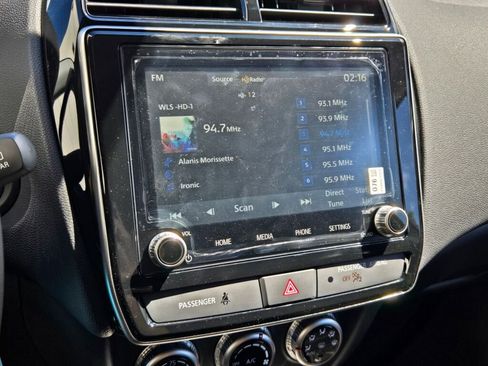 New 2025 Mitsubishi Outlander Sport LE image 21