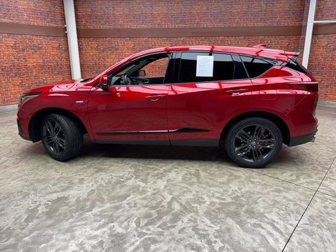 Used 2020 Acura RDX A-Spec image 2