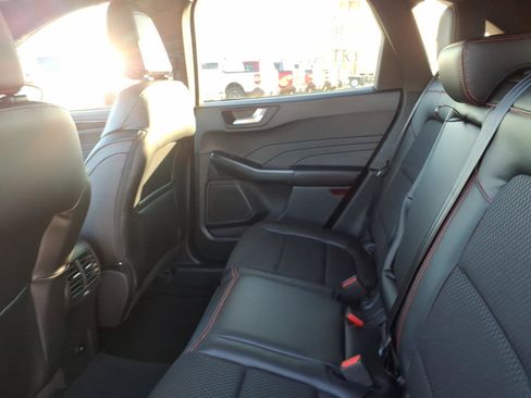 New 2026 Ford Escape ST-Line w/ Cold Weather Package image 13