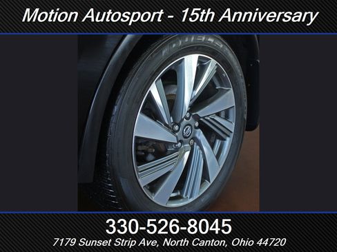 Used 2019 Nissan Murano SL image 47