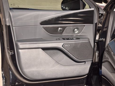 New 2026 Lincoln Nautilus Premier w/ Equipment Group 102A image 37