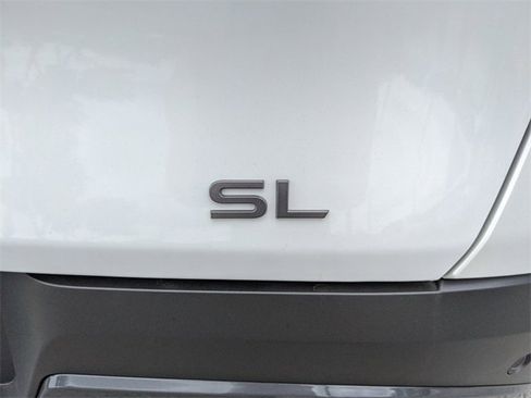 New 2025 Nissan Murano SL w/ Cargo Package image 18