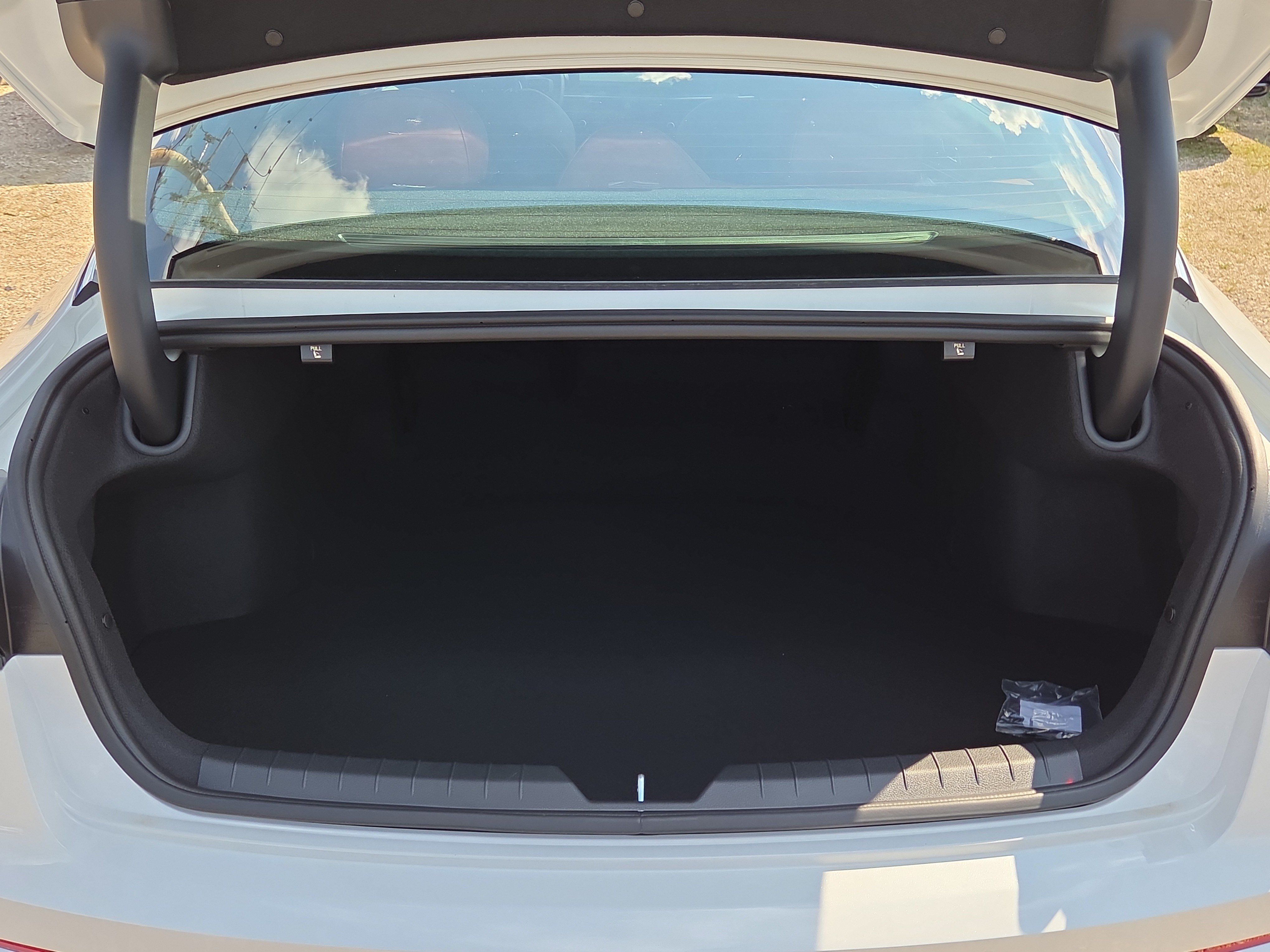 New 2026 Kia K5 GT-Line w/ GT-Line Red Interior Package FWD image 4