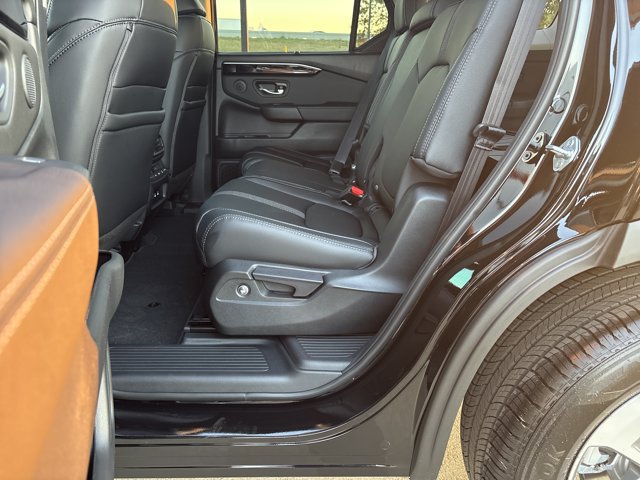 New 2026 Honda Pilot EX-L image 12