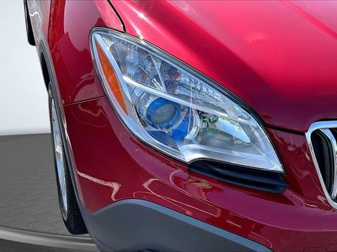 Used 2015 Buick Encore FWD image 29