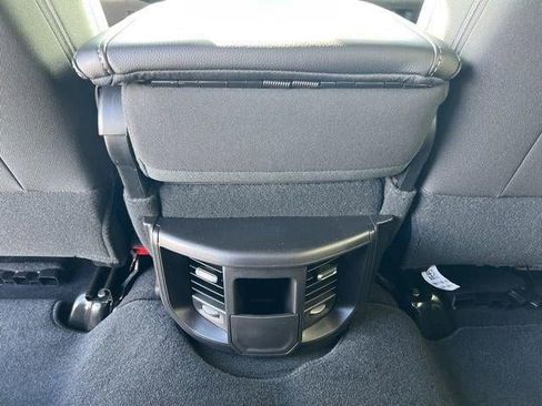 New 2026 RAM 3500 Tradesman image 37