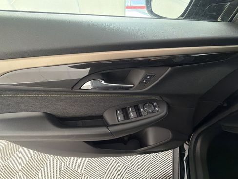 New 2026 Chevrolet TrailBlazer ACTIV image 15