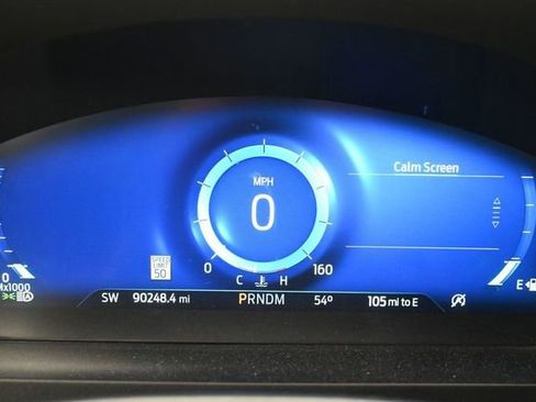 Used 2020 Ford Explorer ST w/ ST Street Pack AWD/4WD image 16