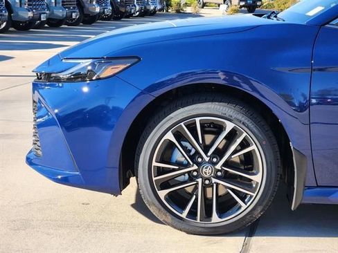 New 2026 Toyota Camry XLE image 6