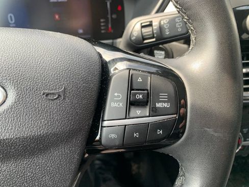 Used 2023 Ford Escape Active AWD/4WD image 40