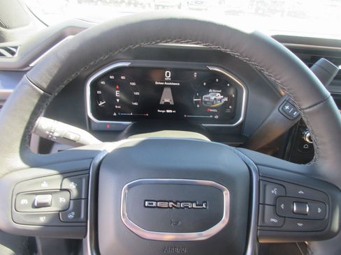 New 2026 GMC Sierra 2500 Denali Ultimate image 20