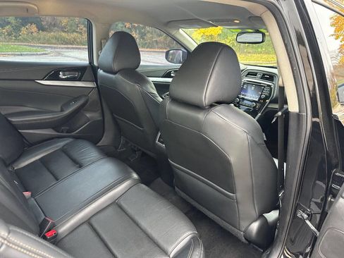 Used 2016 Nissan Maxima 3.5 SV image 18