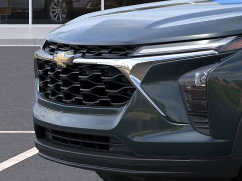 New 2026 Chevrolet Trax LS image 13