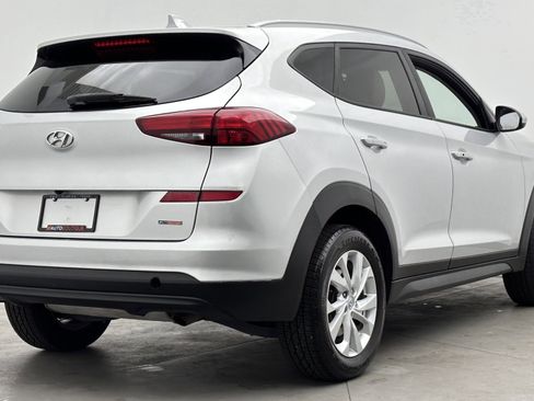 Used 2019 Hyundai Tucson Value FWD image 7