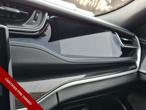 Used 2023 Jeep Grand Cherokee Trailhawk image 26