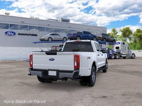 New 2026 Ford F350 XL AWD/4WD image 8
