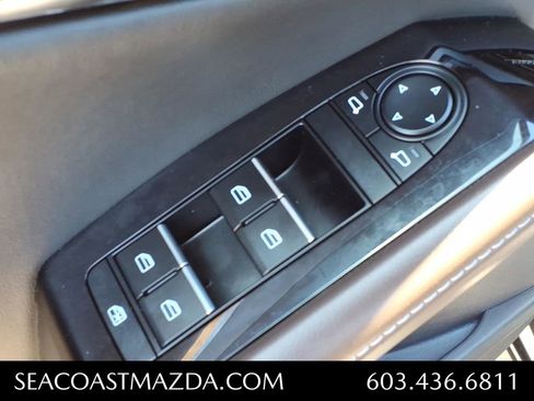 Used 2025 MAZDA CX-30 AWD 2.5 S w/ Premium Package image 18