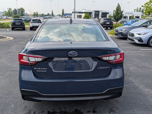 New 2025 Subaru Legacy Limited image 3