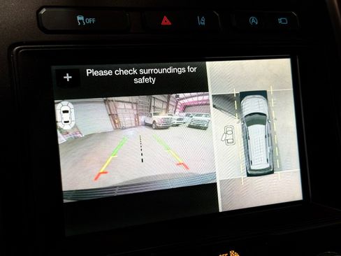 Used 2019 Ford Expedition Platinum RWD image 36