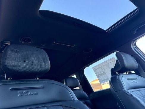 New 2027 Kia Telluride SX X-Line AWD/4WD image 20