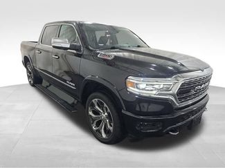 Used 2020 RAM 1500 Limited AWD/4WD video 2