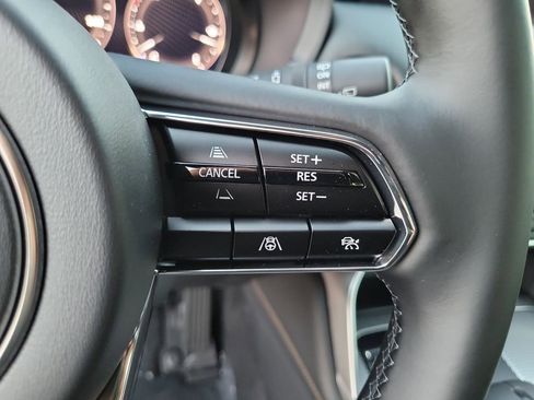 New 2026 MAZDA CX-90 3.3 Turbo w/ Premium Plus Pkg image 6