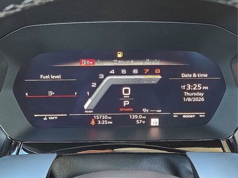 Used 2022 Audi S3 Prestige w/ Prestige Package image 25