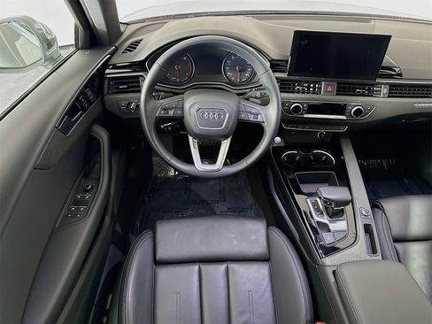 Used 2024 Audi A4 2.0T Premium w/ Convenience Package image 22