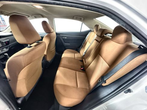 Used 2015 Toyota Corolla LE image 23