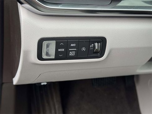 New 2026 GMC Terrain Denali image 18