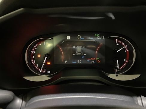 Certified 2025 Toyota RAV4 XLE Premium w/ Weather Package image 16