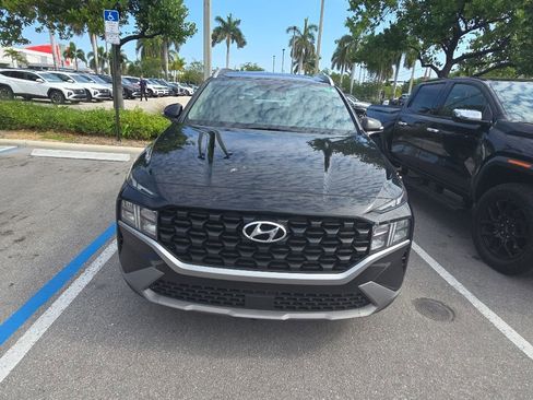 Used 2023 Hyundai Santa Fe SEL FWD image 9