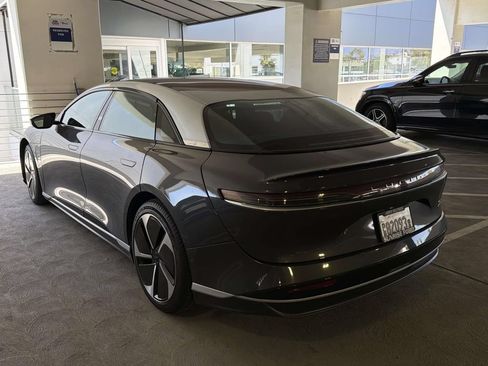 Used 2023 Lucid Air Touring AWD/4WD image 15