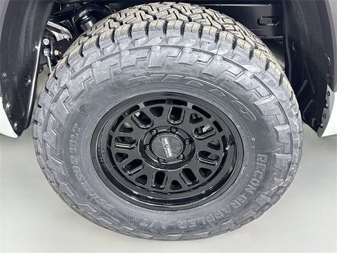 New 2026 Toyota Tundra SR5 image 29