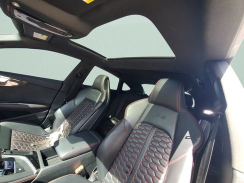 Used 2019 Audi RS 5 Sportback AWD/4WD image 15